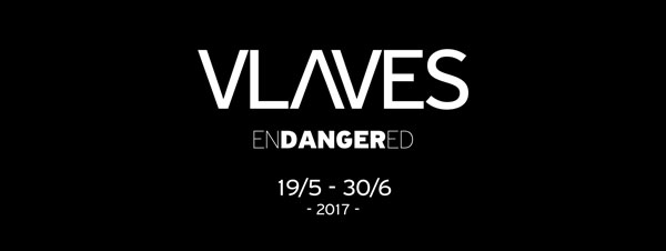 VLΛVES – Εndangered ομαδική εικαστική έκθεση στη METApolis Gallery