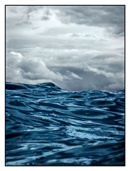 Water Marks