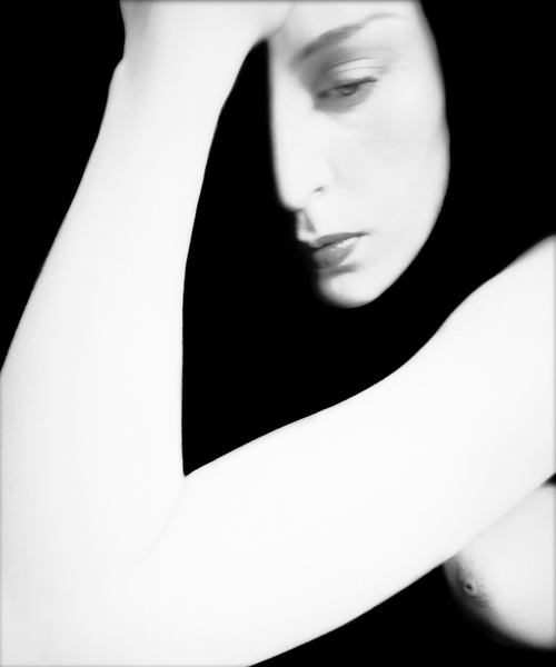 Bill Brandt – Ο φωτογράφος των ιδιαίτερων γυμνών