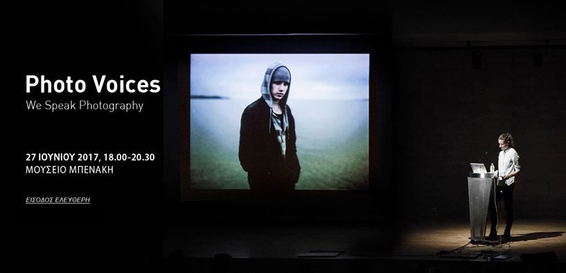 PHOTO VOICES – We Speak Photography
