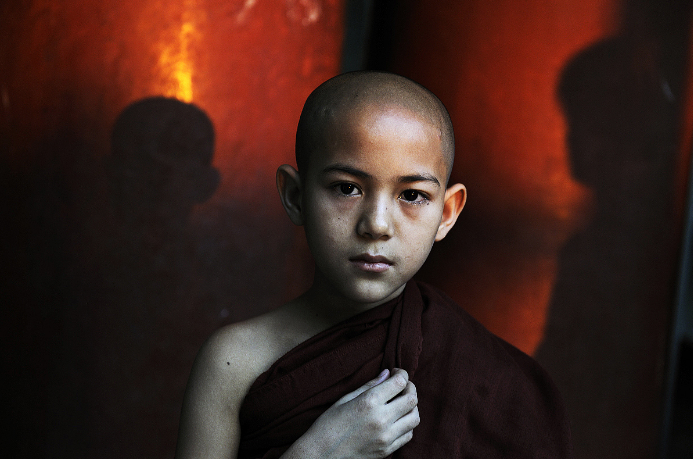 SteveMcCurry