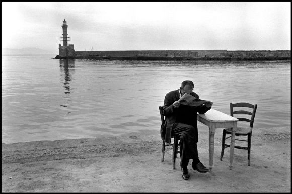 Constantinos Manos