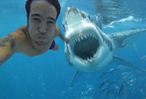 selfie