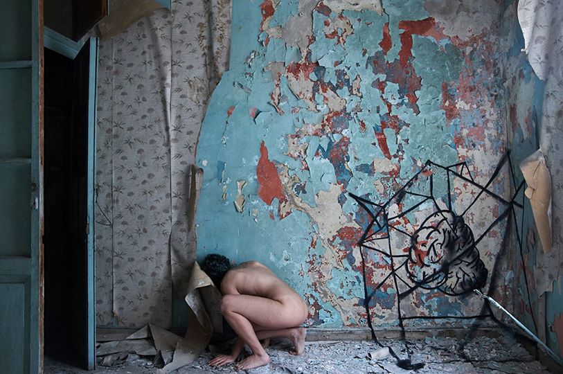 Female Lead – Έκθεση Φωτογραφίας