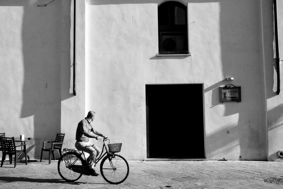 Jacint Juhasz: “Photography is a great way to teach your brain how to see”