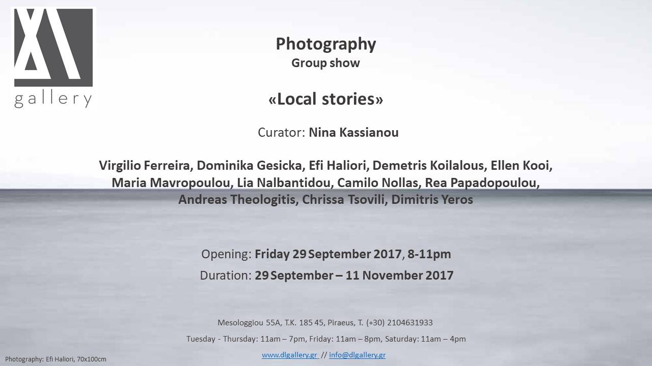 Local stories
