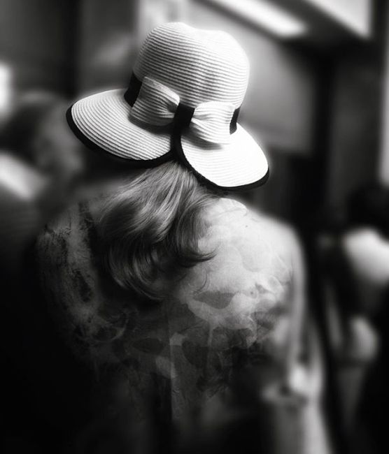 Steffi (blaj_enst):”The photos themselves tell a lot about the person behind the lens”