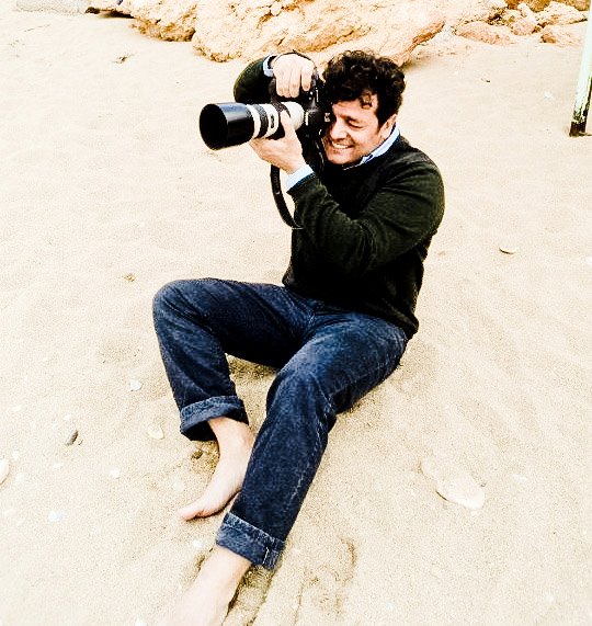 Mpekas Kostas Foto
