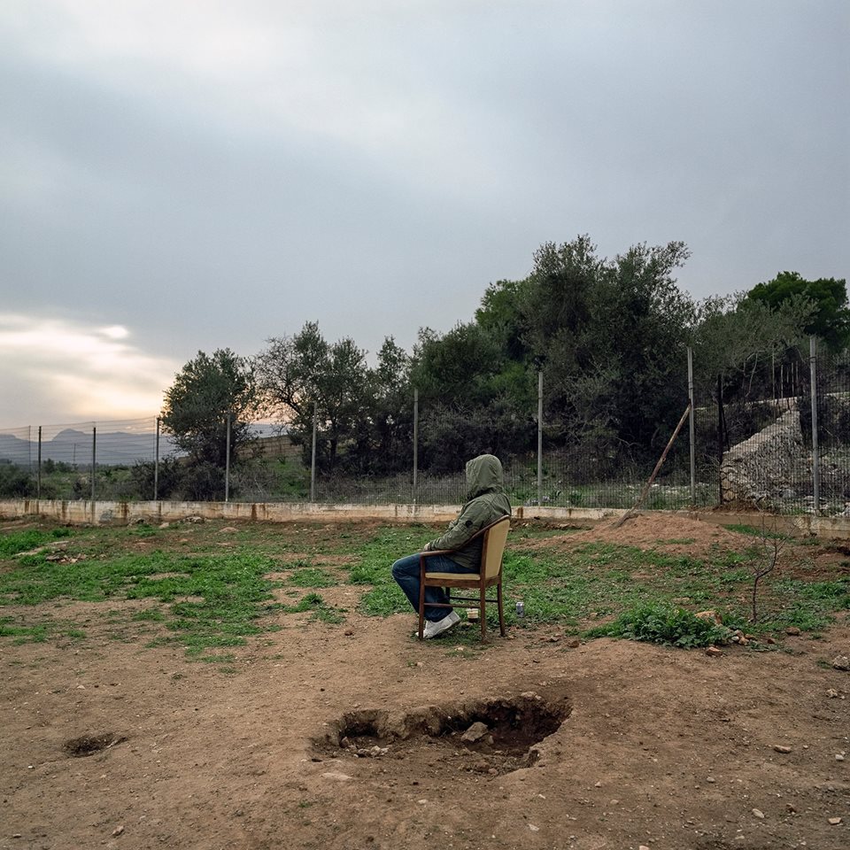 MEdpHOTO Workshop Φωτογραφίας