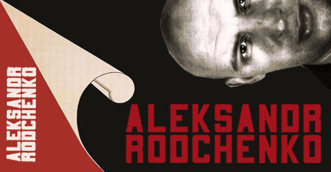 Aleksandr Rodchenko: Ο φωτογράφος που άλλαξε τα βασικά οπτικά είδη του μοντερνισμού