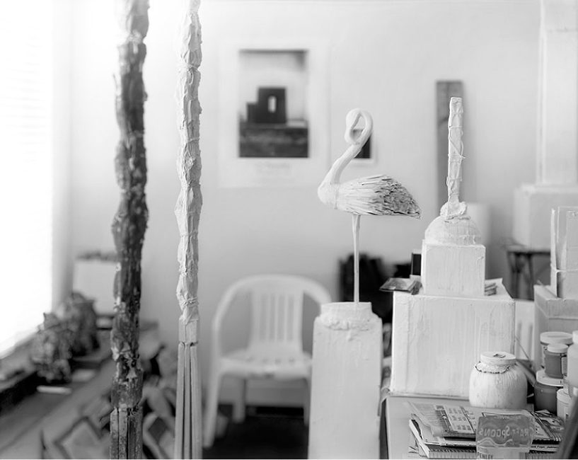 Remembered Light – H πολυσυζητημένη φωτογράφος Sally Mann στην πρώτη της ατομική έκθεση στην Αθήνα