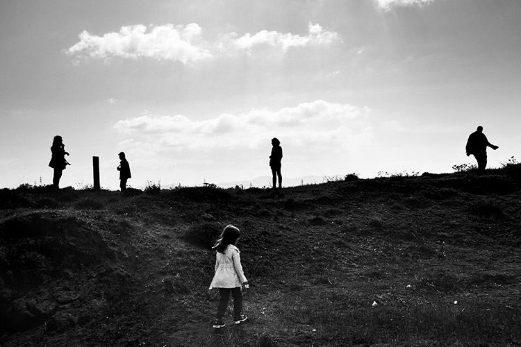 “Seeking after…” – έκθεση φωτογραφίας της ομάδας “Instantane”