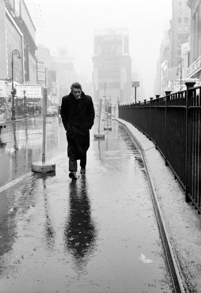 James Dean