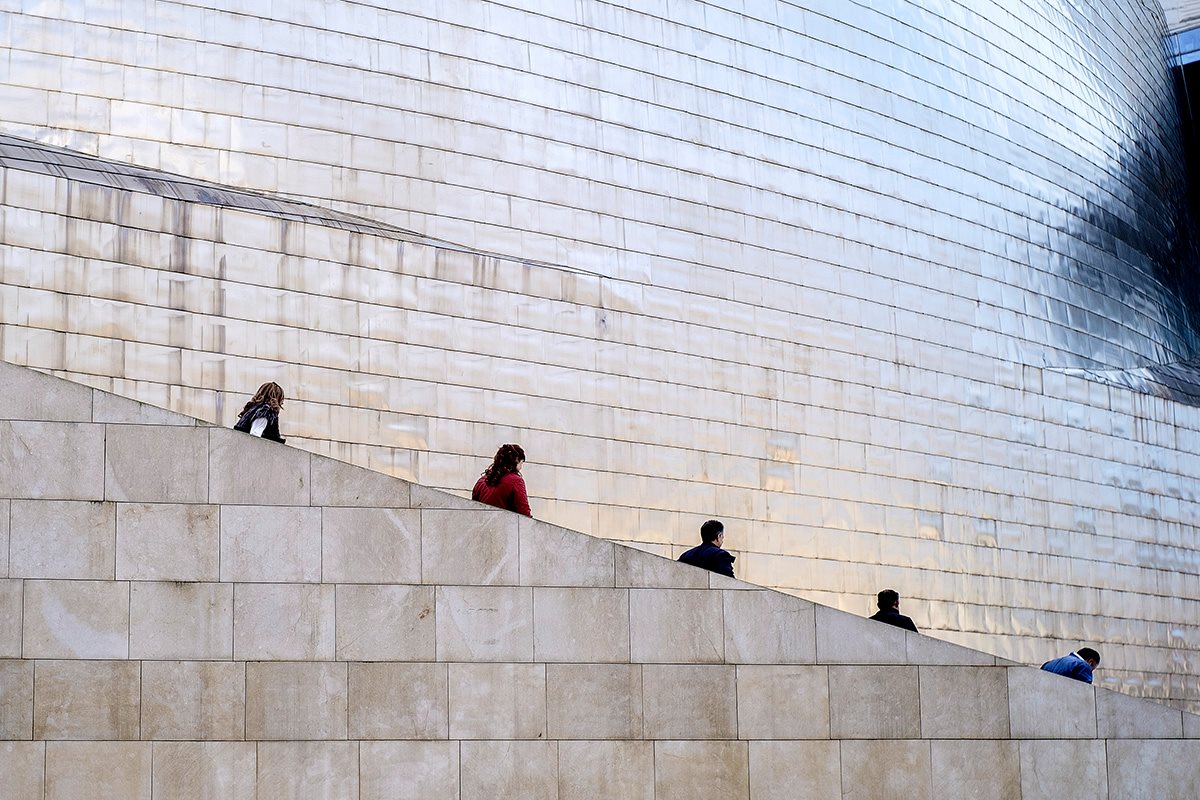 “Προβολή”: Έκθεση φωτογραφίας Άκη Δέτση | “Projection”