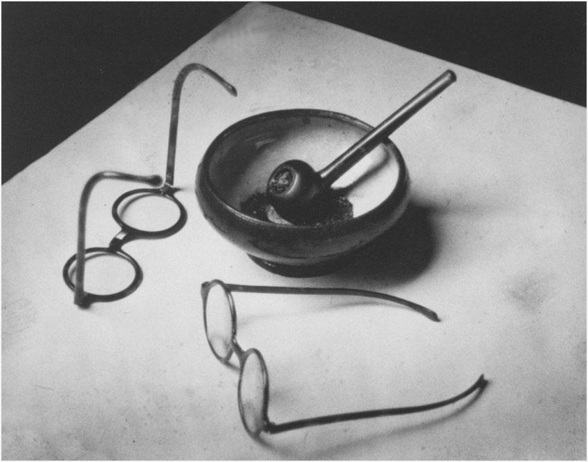 André Kertész