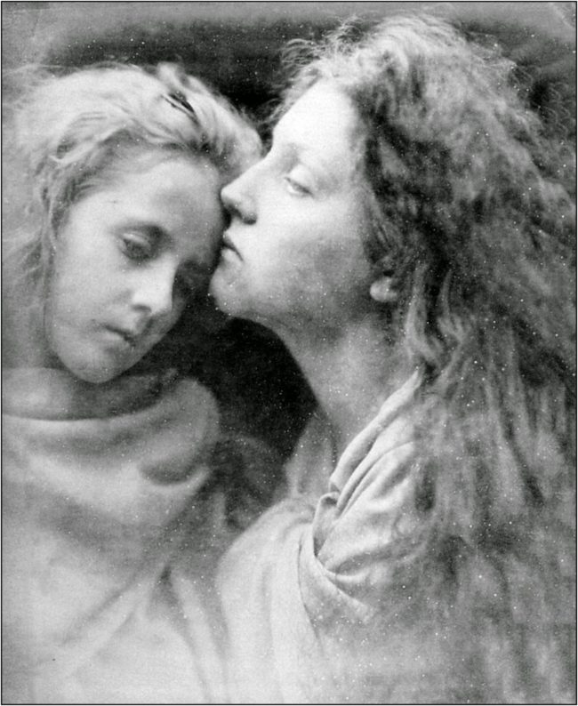 Julia Margaret Cameron