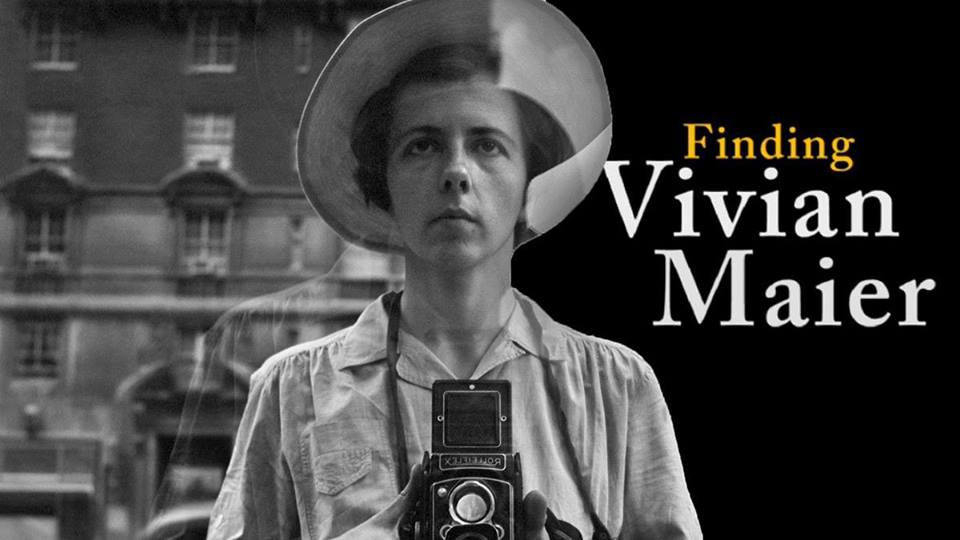 Προβολή Ταινίας: Finding Vivian Maier