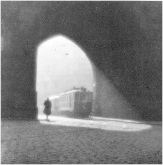 Josef Sudek