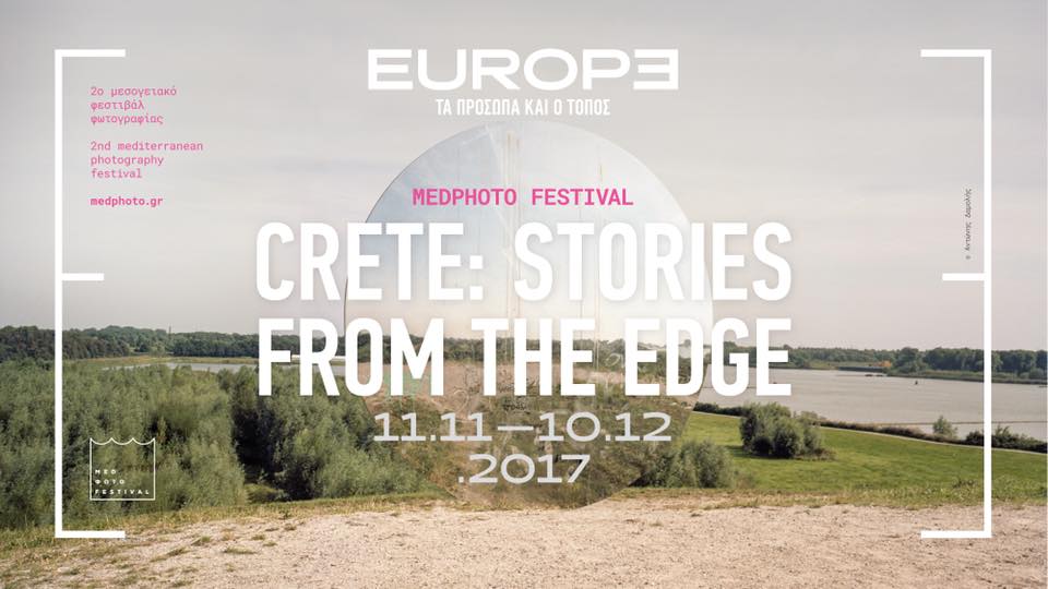 Crete: Stories from the Edge | MEDPHOTO FESTIVAL