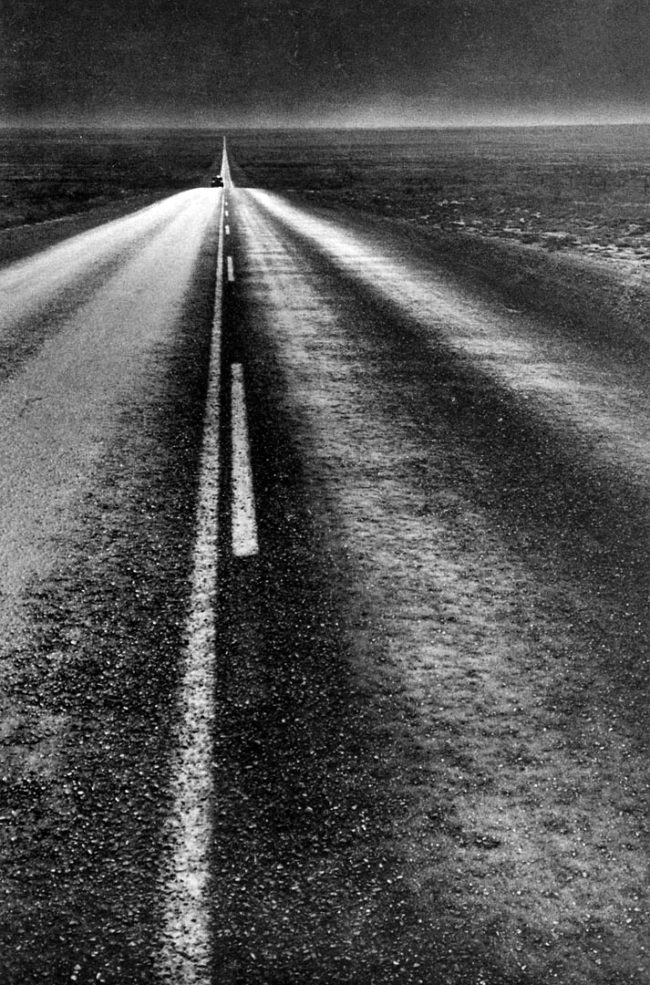 Robert Frank