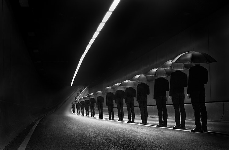 Fine art | Έκθεση φωτογραφίας