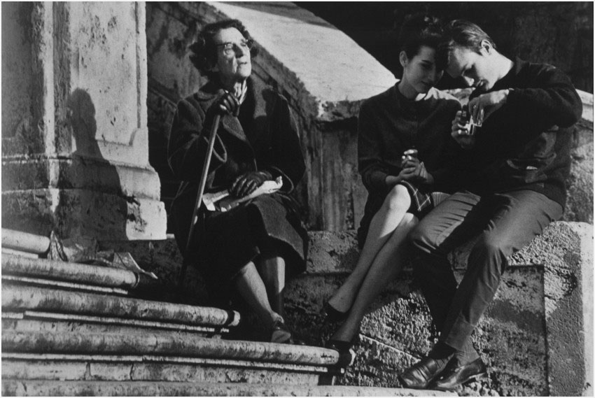 Bruno Barbey