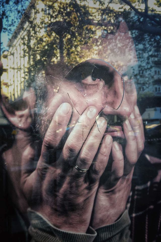 Διάλεξη του Ερμή Κασάπη στην Art8