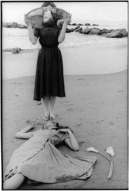 Francesca Woodman
