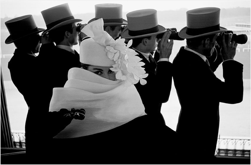 Frank Horvat