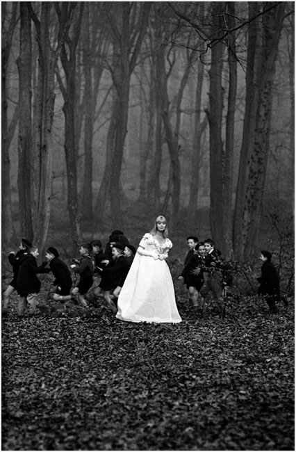 Frank Horvat