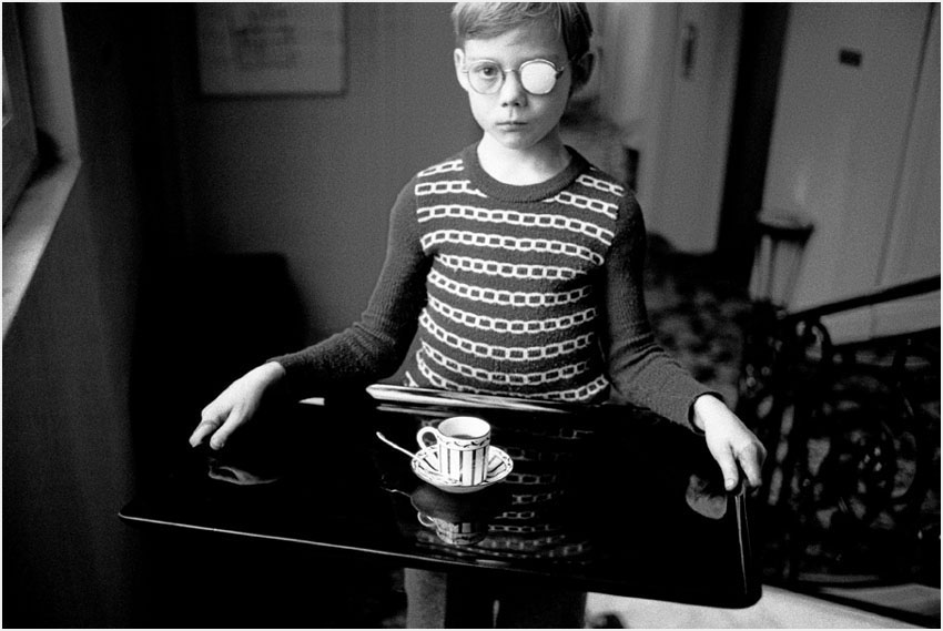 Frank Horvat