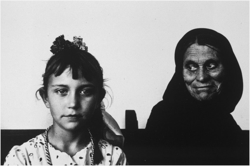Κυριακή μεσ’ τον χειμώνα (ΙΧ)
