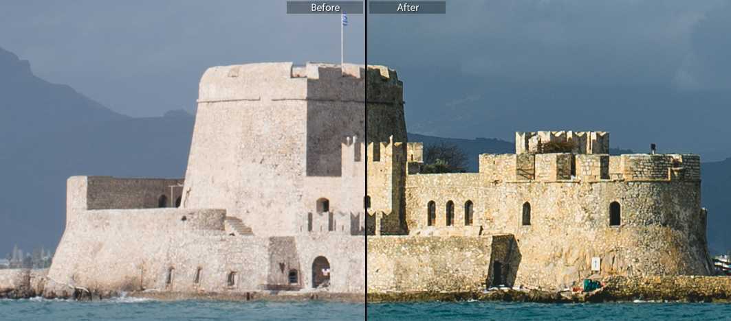 Σεμινάριο Lightroom με τον Γιώργο Λόη