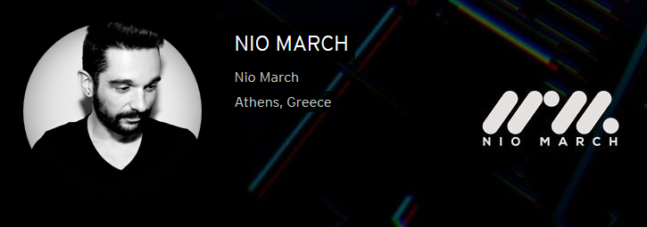 Nio March