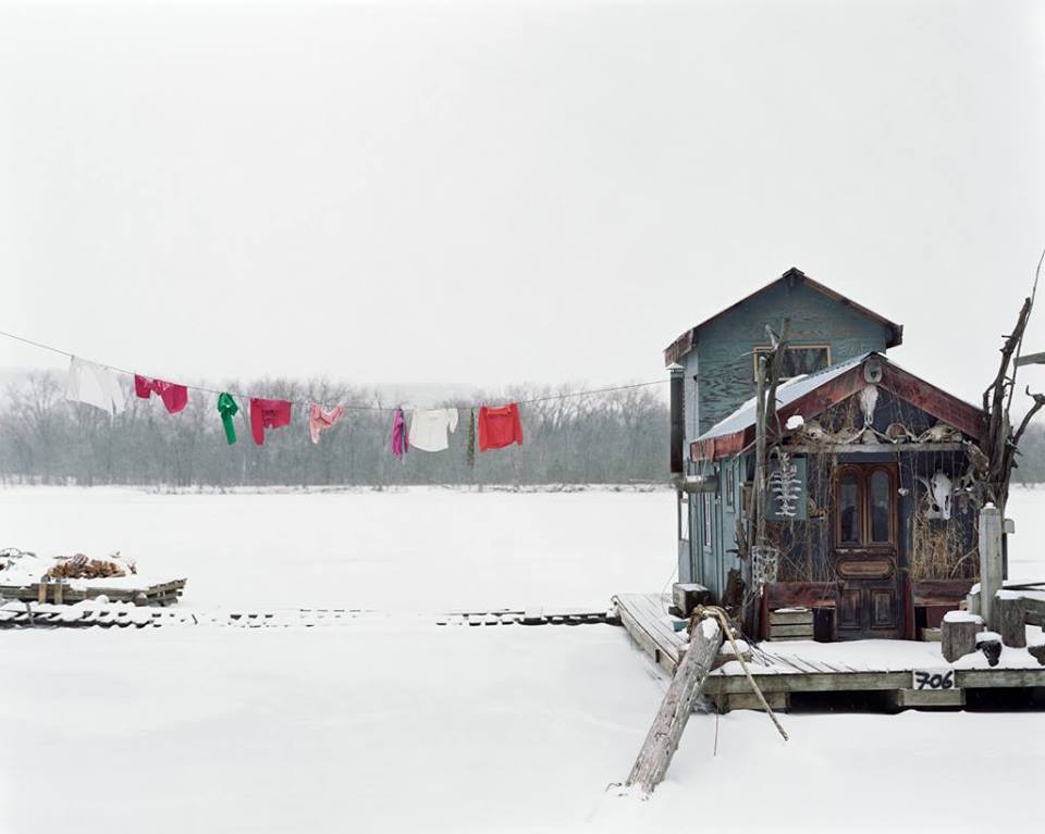 Workshop with Alec Soth | Medphoto Festival
