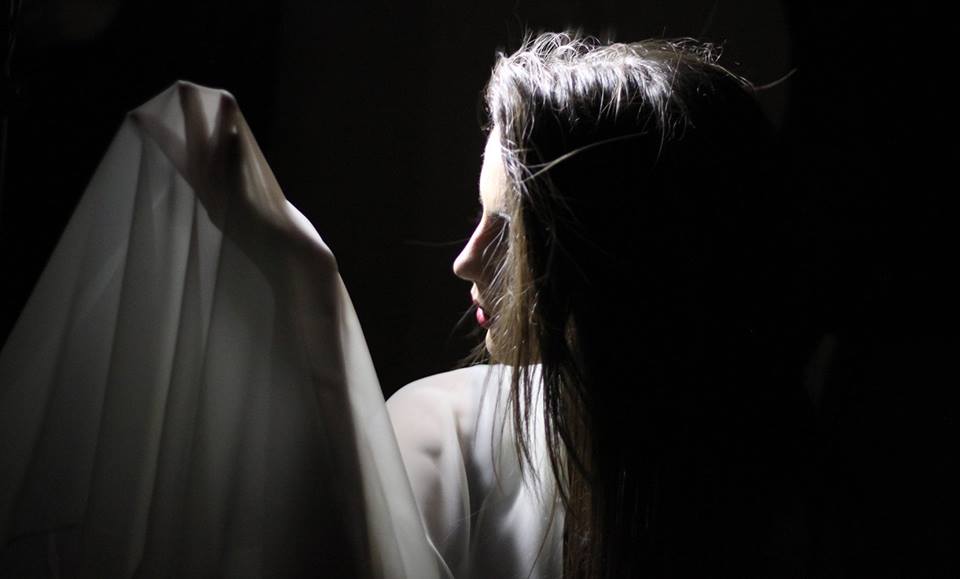 Hard Lights Portraits – Workshop