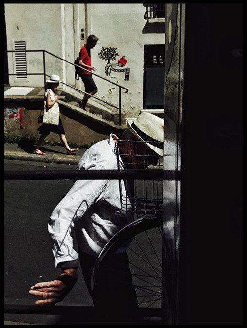 © Richard Hernadez Koci