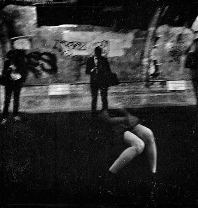 © Richard Hernadez Koci