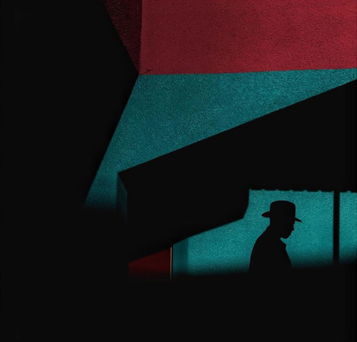 © Richard Hernadez Koci
