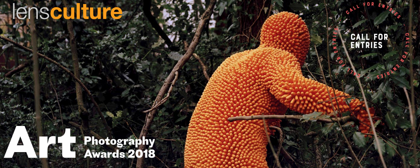 LensCulture Art Photography Awards 2018