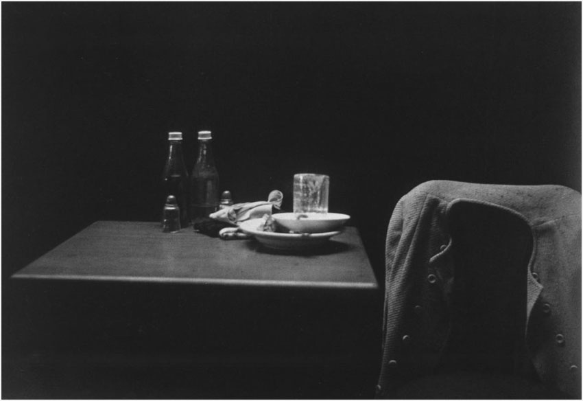 Roy DeCarava – “Ο κύριος με τα γκρι”