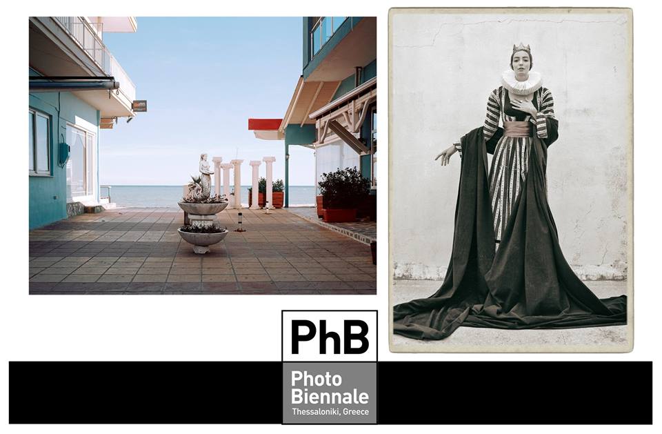 Αποτελέσματα OPEN CALL  PhotoBiennale 2018 | Μουσείο Φωτογραφίας Θεσσαλονίκης