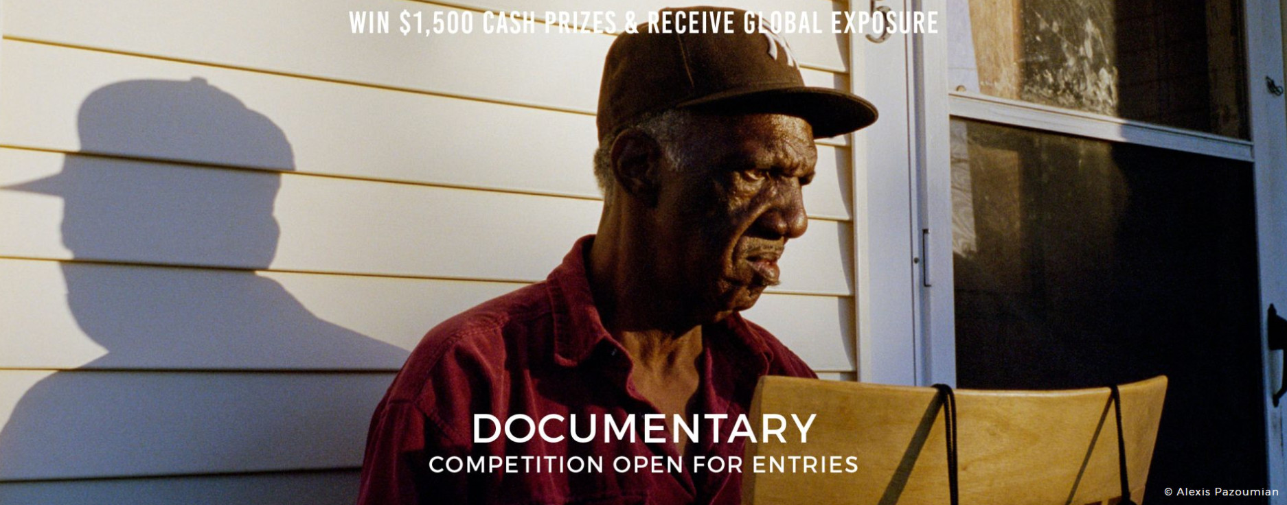 The Independent Photographer Competition Awards | THEME: DOCUMENTARY