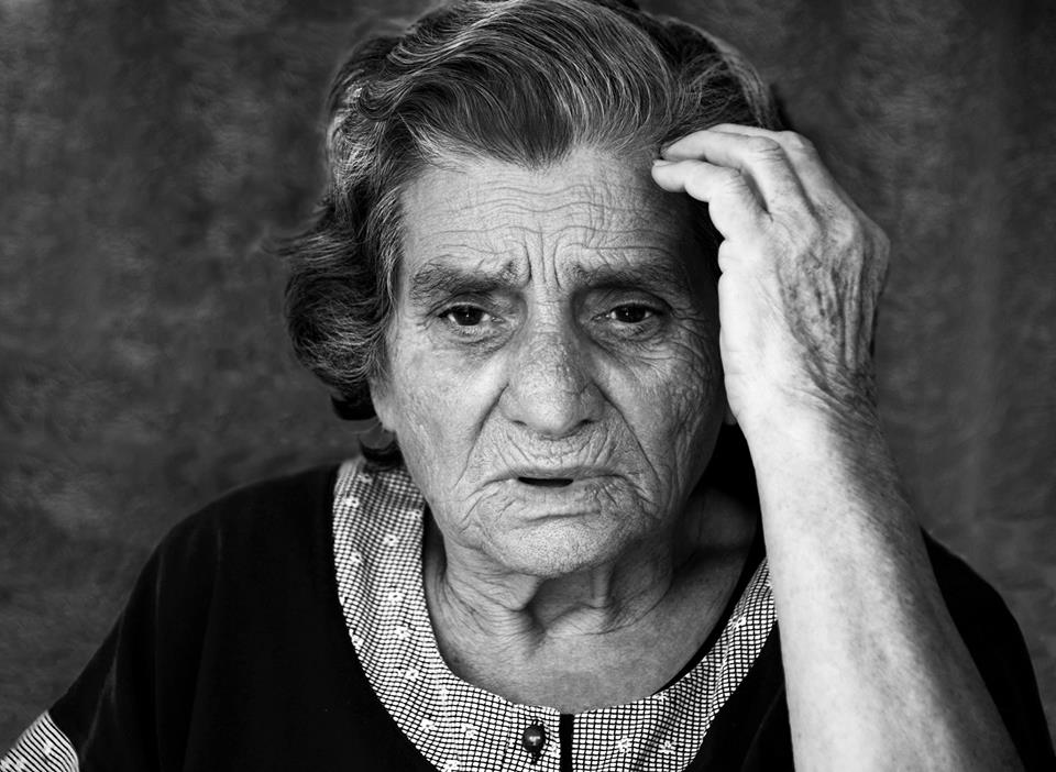 Έκθεση φωτογραφίας Τμήματος Φωτογραφίας Δήμου Αχαρνών