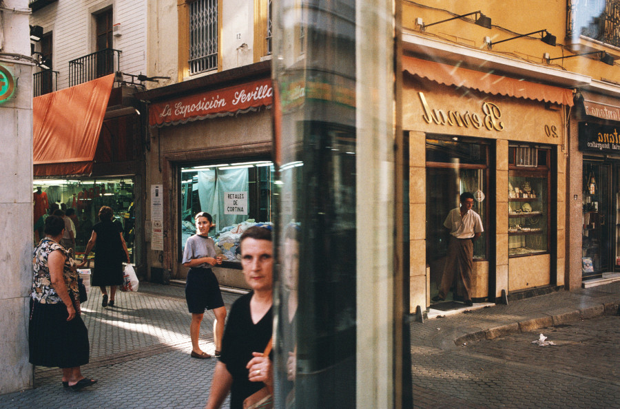 Alex Webb