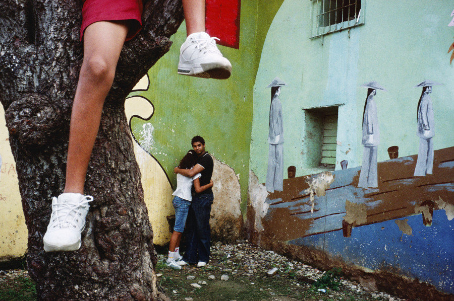 Alex Webb