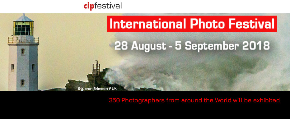 Chania International Photo Festival | Δράσεις