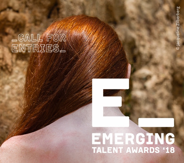 The LensCulture Emerging Talent Awards 2018!