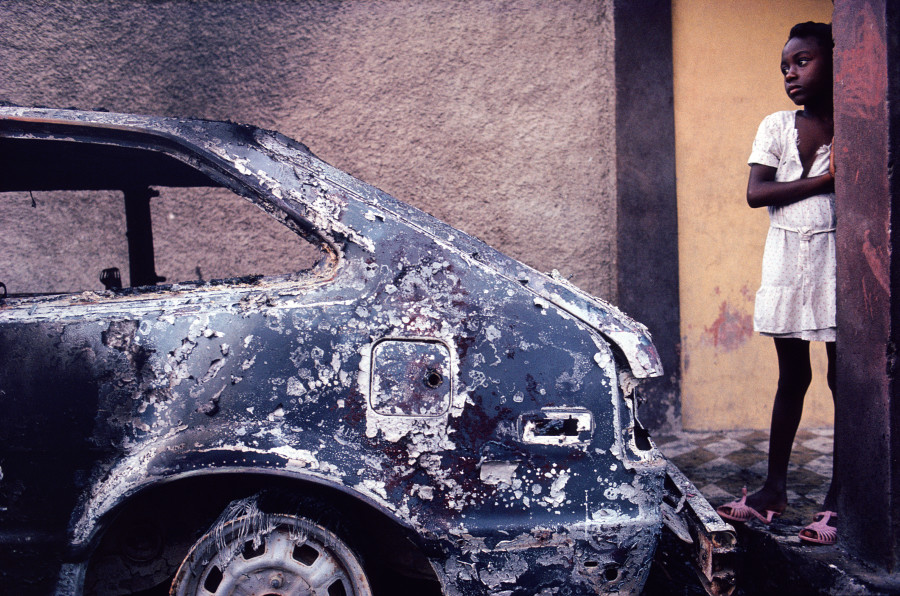 Alex Webb