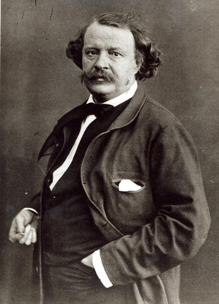 Felix Nadar